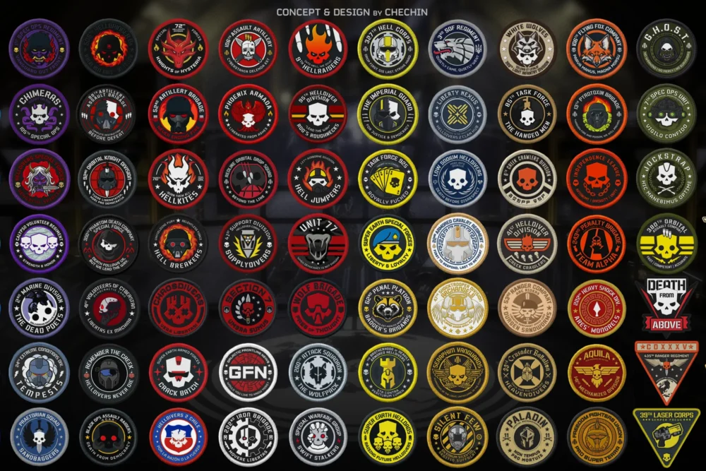 emblems-and-patches_(design_by_chechin)