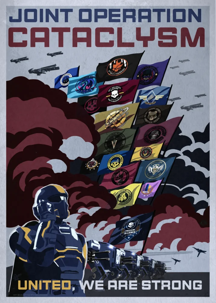 cataclysm