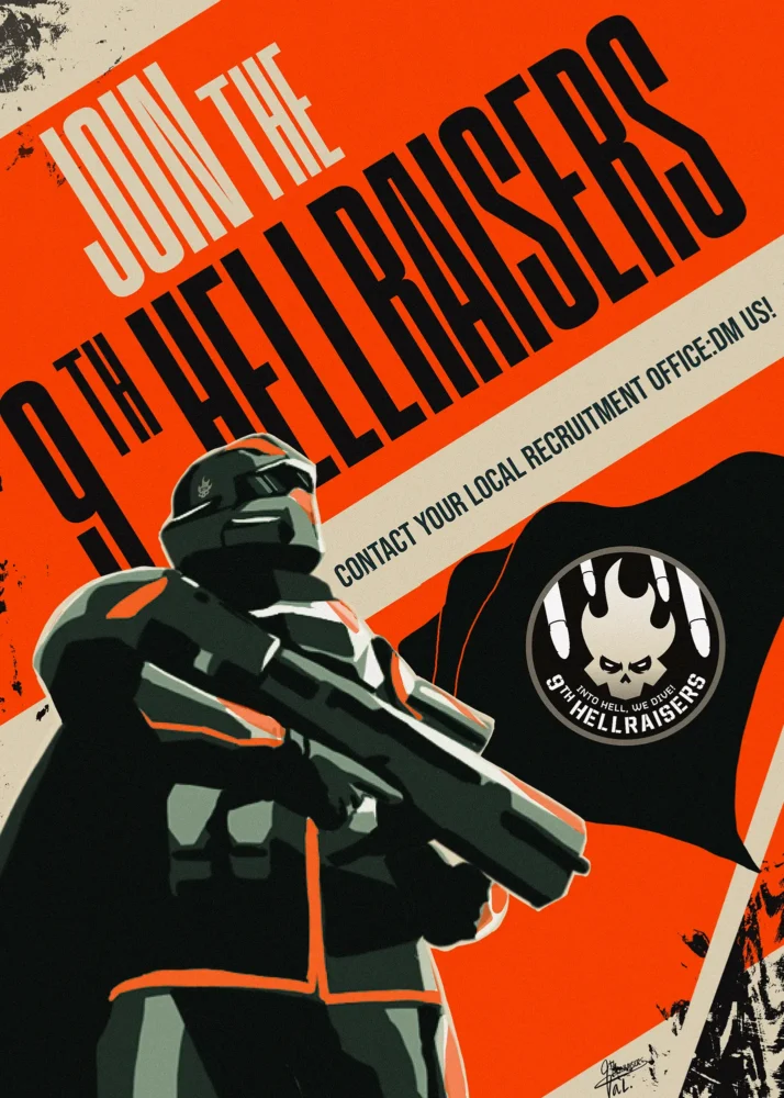hellraisers