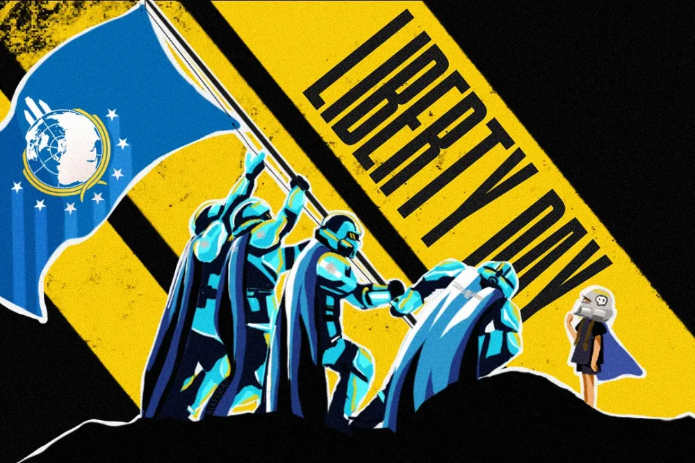 libertyday