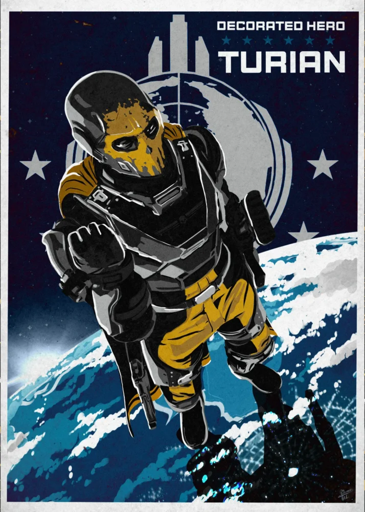 turian